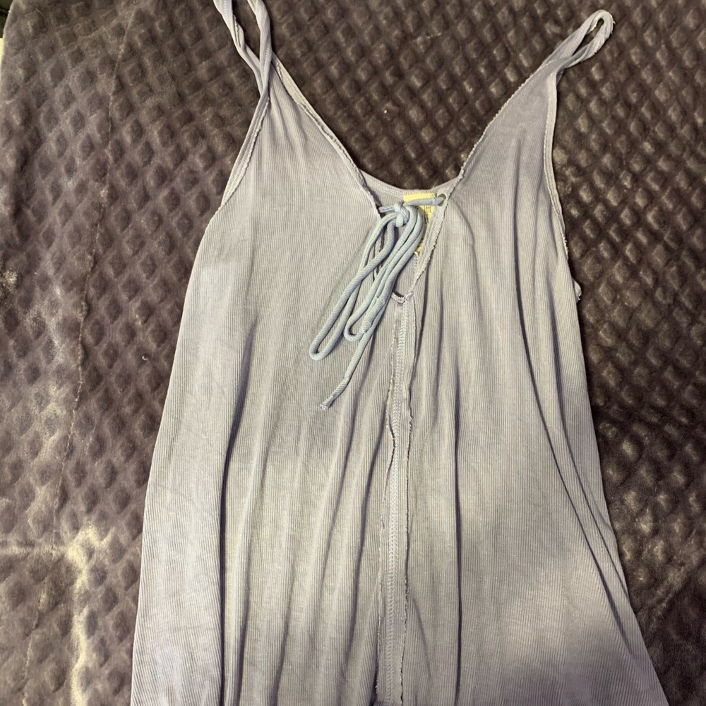 Free people tank